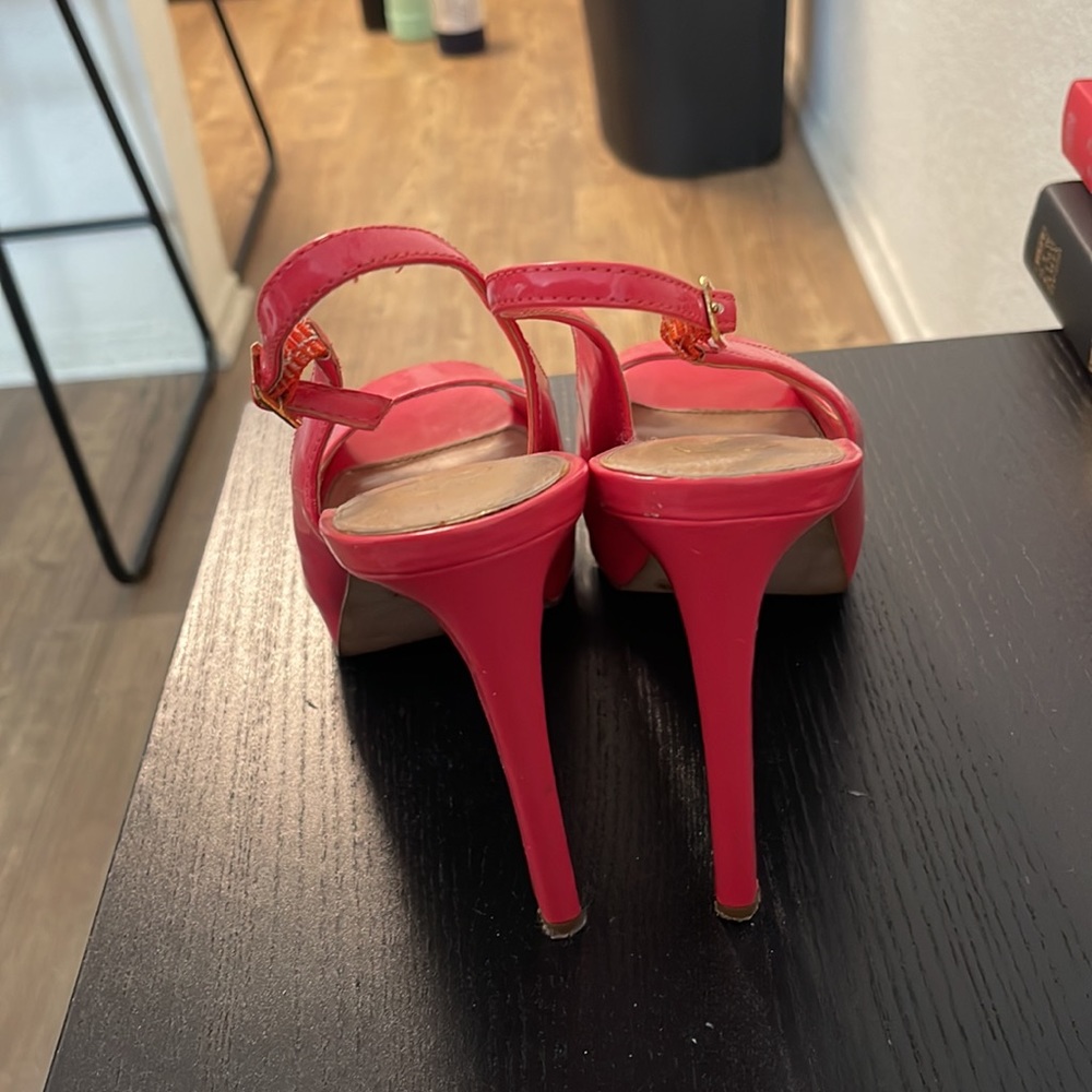 Jessica Simpson Heels - Picture 3 of 3